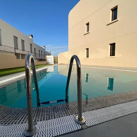 Adosado * El Médano