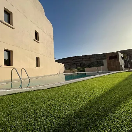 Adosado Appartement *