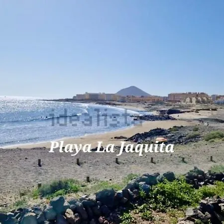 Adosado Appartement El Médano