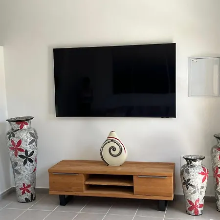 Appartamento Adosado *
