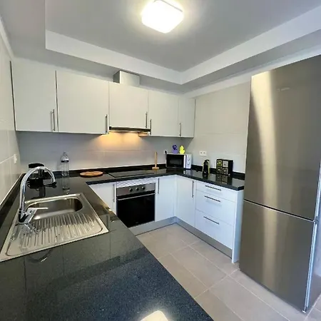 Adosado Appartement El Médano