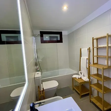 Adosado Appartement *