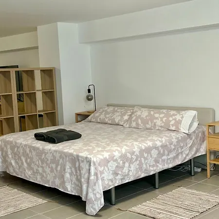 Adosado Appartement El Médano