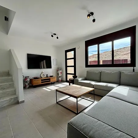 Adosado * El Médano