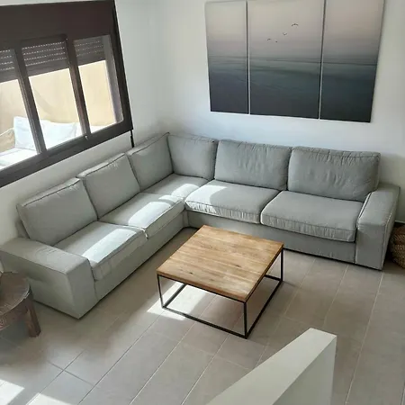 Appartement Adosado *