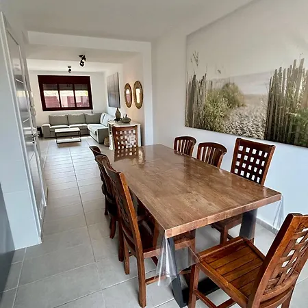 Appartamento Adosado