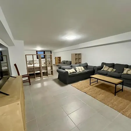 Adosado Appartement *