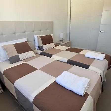 Adosado Appartement *