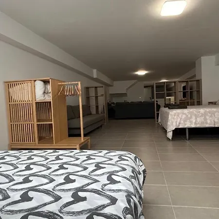 Adosado Appartamento