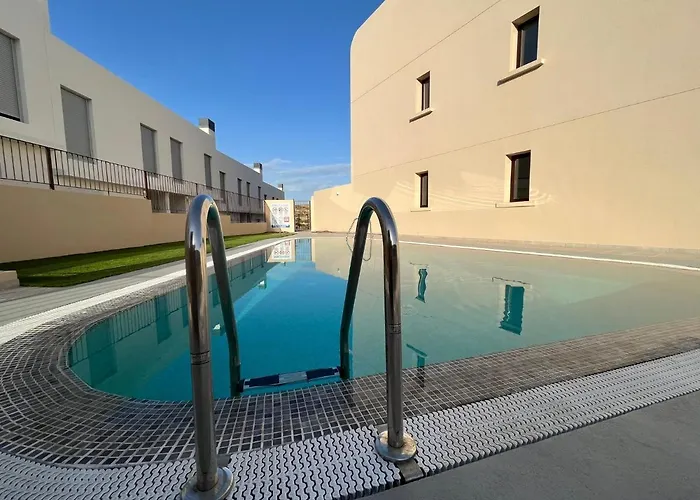 Adosado * El Médano