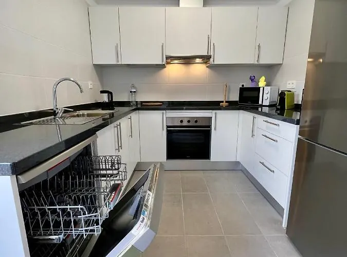 Adosado * El Médano