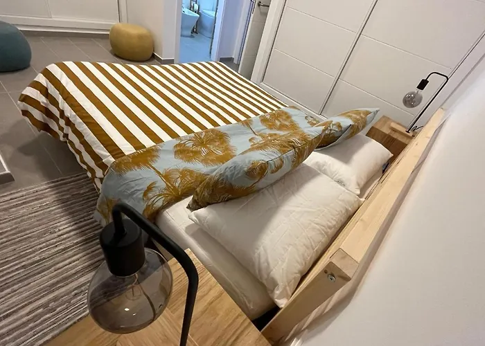 Apartment Adosado El Medano (Tenerife)