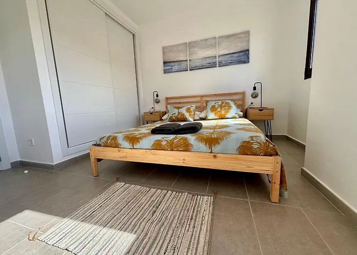 Lägenhet Adosado El Médano