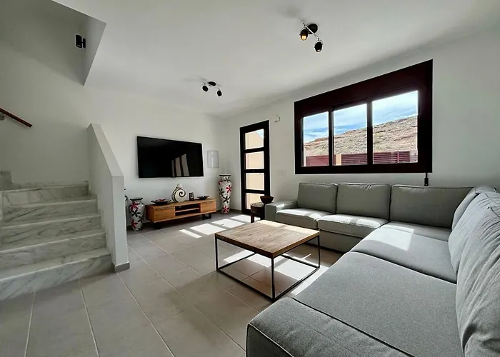 Adosado * El Médano