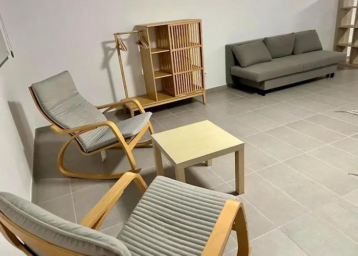 Lägenhet Adosado El Médano