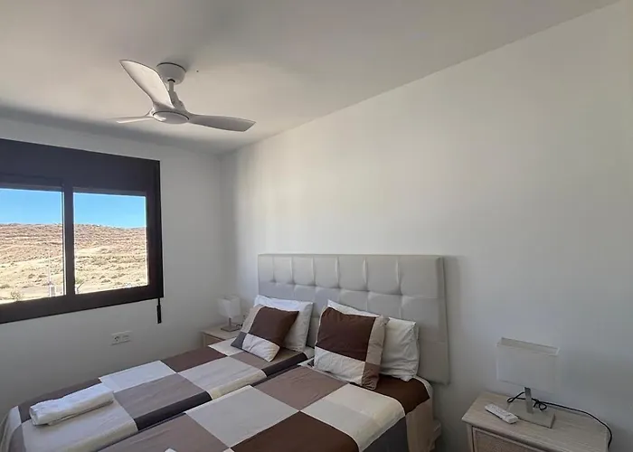 Adosado * エル・メダノ