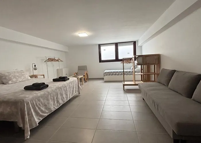 Adosado * El Médano