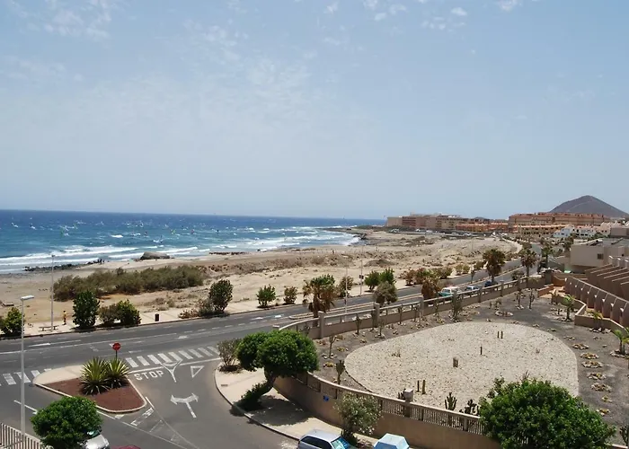 Adosado アパート *