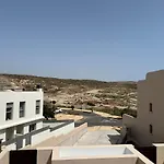 شقة Adosado *