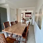 Adosado Διαμέρισμα Ελ Μέντανο