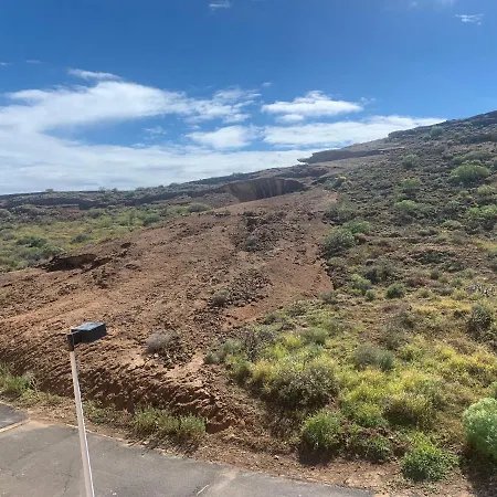 Apartament Adosado El Médano