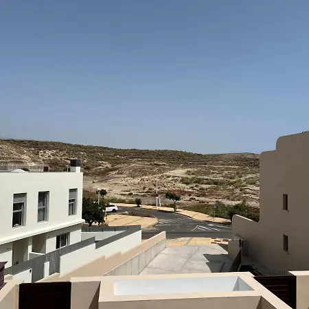Apartment Adosado *