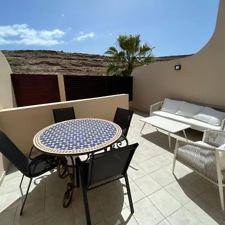 Adosado Apartament El Médano