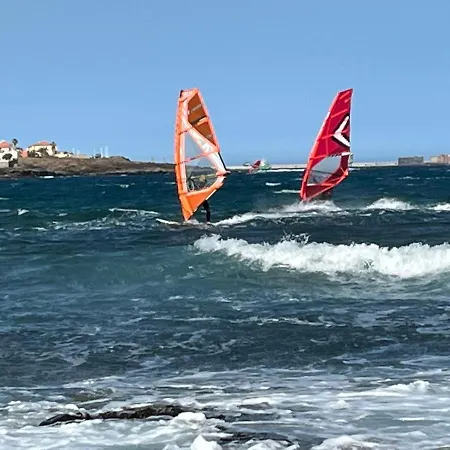 Adosado Apartament El Médano