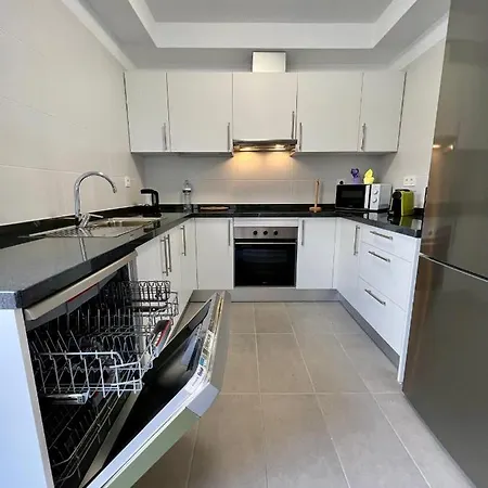 Adosado * El Médano