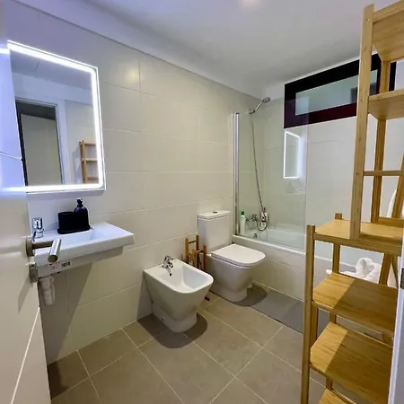 Adosado * El Médano