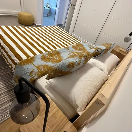 Apartament Adosado El Médano