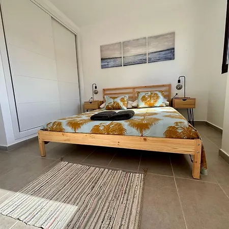 Apartament Adosado El Médano
