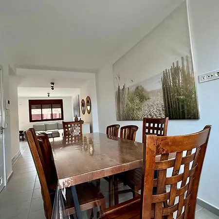 Apartament Adosado El Médano