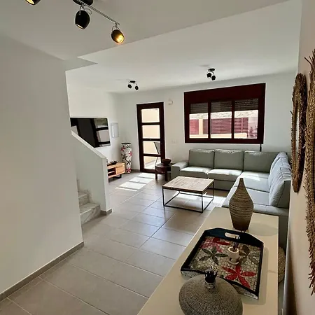 Adosado Apartament *