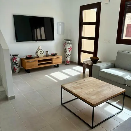 Apartament Adosado *
