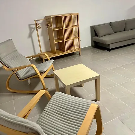 Apartament Adosado El Médano