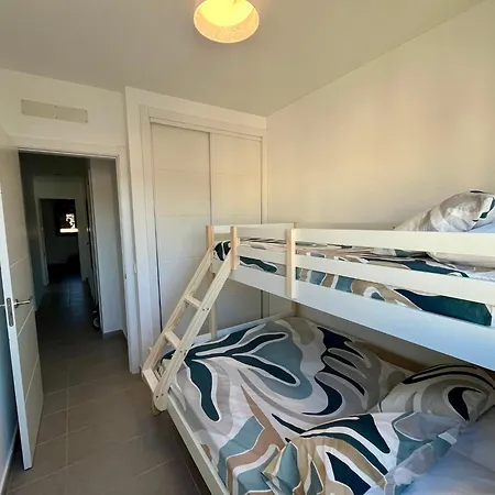 Adosado Apartment El Medano (Tenerife)