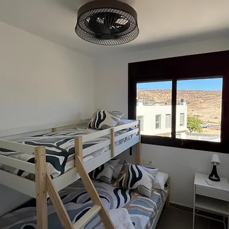 Apartament Adosado