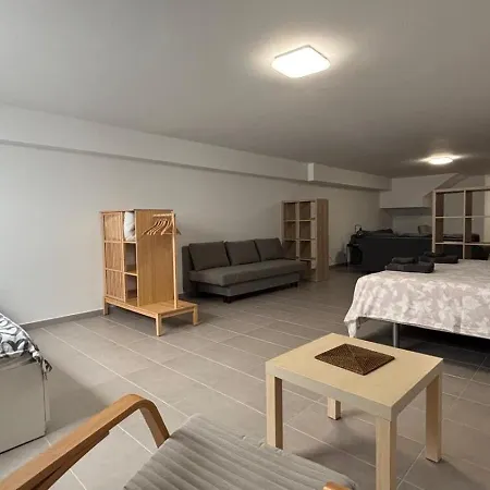 Adosado Apartament El Médano