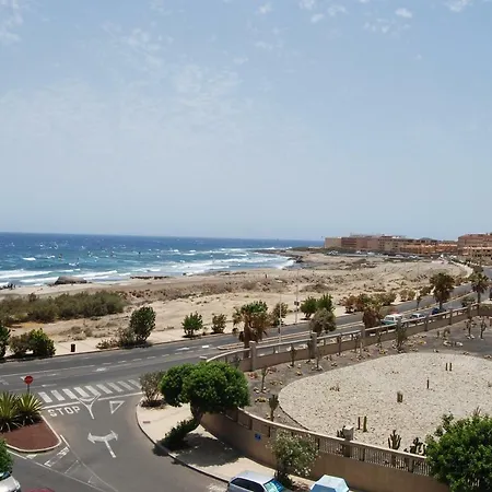 Adosado Apartment *