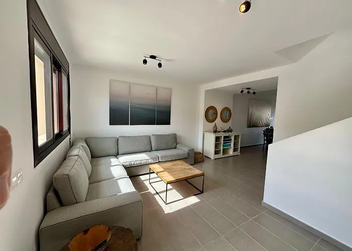 Adosado 엘메다노