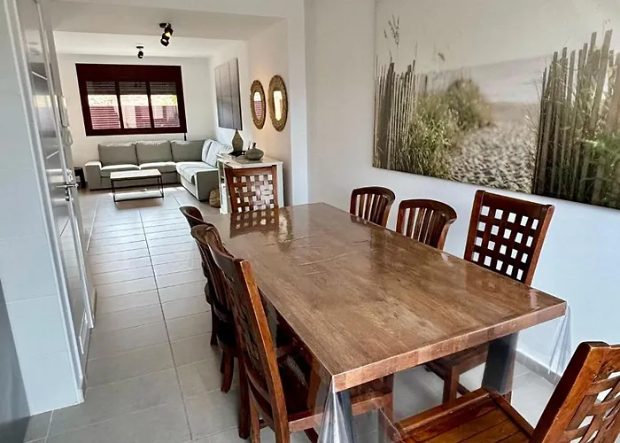 Appartement Adosado
